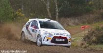 Rallye Sunsekeer